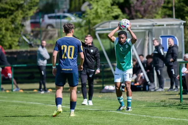 FK Jablonec B – FK Varnsdorf, 17. 5. 2026
