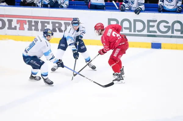 BTL – Třinec, 16. 1. 2026