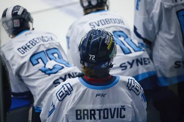 U20: BTL – Plzeň, 22. 11. 2025