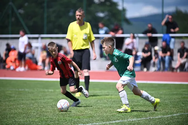 U8 TURNAJ, 6. 6. 2026