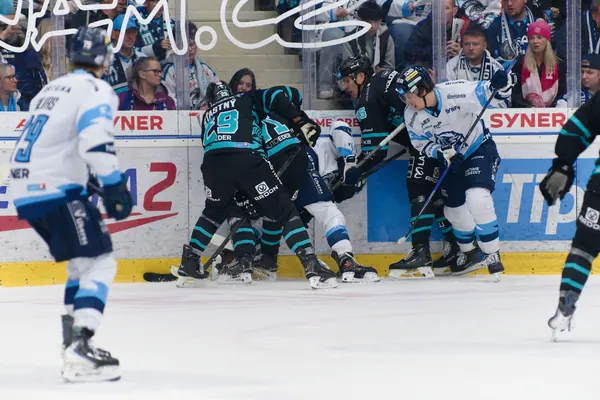 BTL – Karlovy Vary, 27. 3. 2026