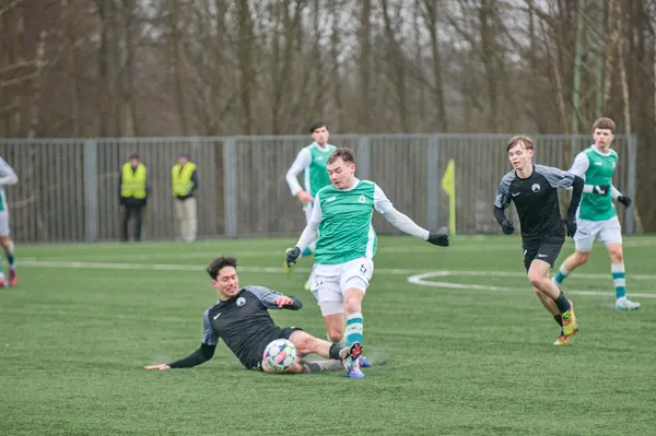 FK Jablonec B – FC Slovan B, 28. 3. 2026