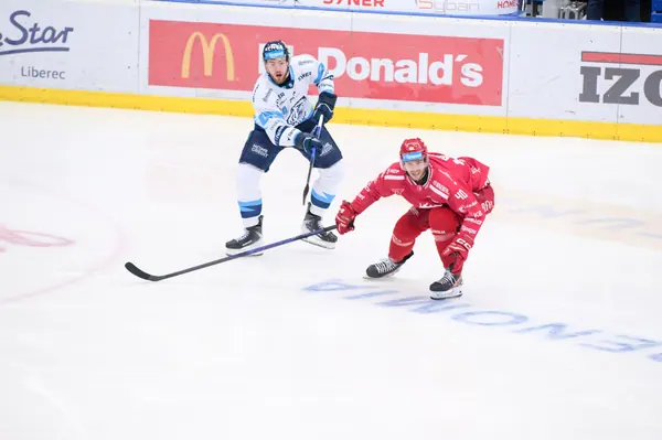 BTL – Třinec, 16. 1. 2026