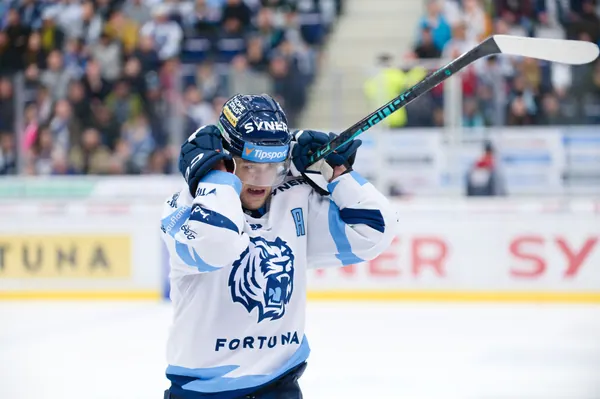 BTL – Sparta Praha, 25. 2. 2026