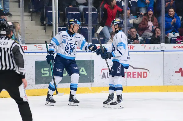BTL – Dresden, 19. 2. 2026