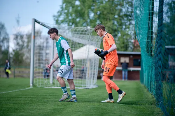 FK Jablonec B – FK Varnsdorf, 17. 5. 2026