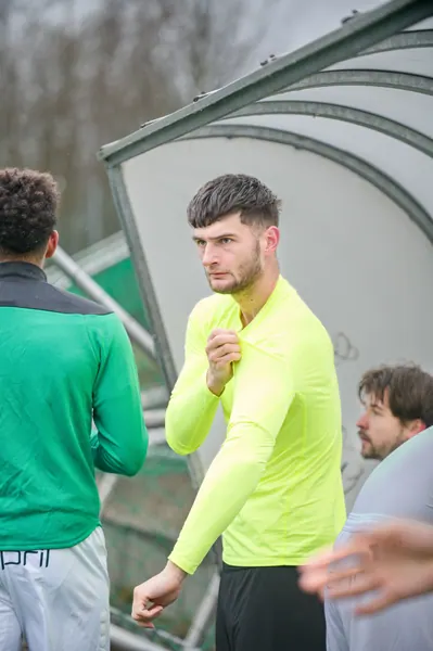 FK Jablonec B – FC Slovan B, 28. 3. 2026