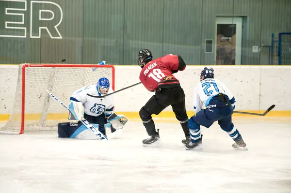 U17: BTL – Sparta Praha, 29. 3. 2026