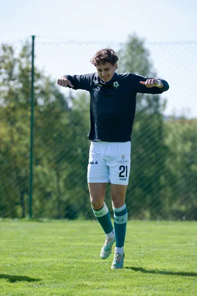 FK Jablonec B – FK Varnsdorf, 17. 5. 2026