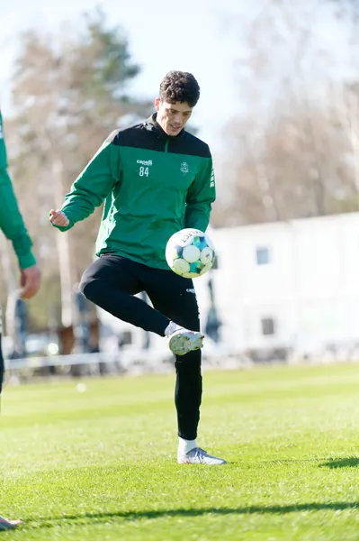 FK Jablonec – FK Bohemians Praha, 27. 3. 2026