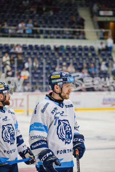 BTL – Třinec, 18. 10. 2025