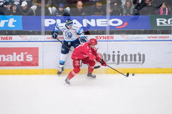 BTL – Třinec, 16. 1. 2026