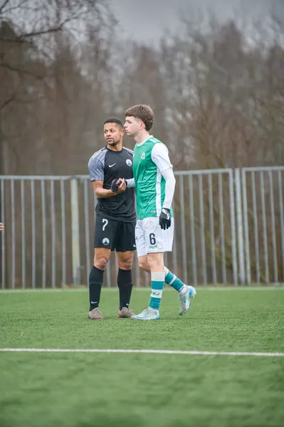 FK Jablonec B – FC Slovan B, 28. 3. 2026