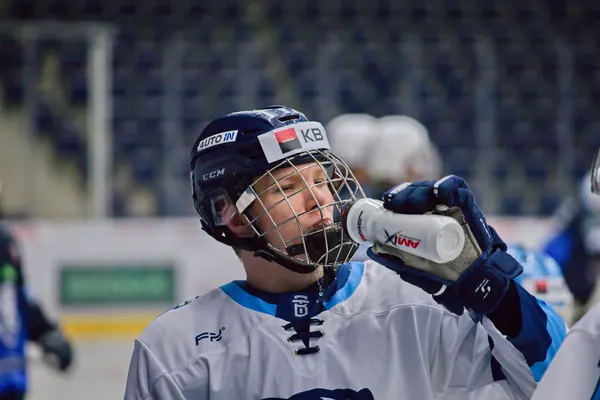U20: BTL – Plzeň, 22. 11. 2025