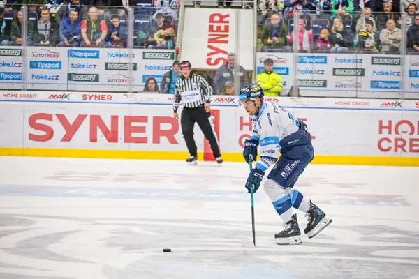 BTL – Třinec, 18. 10. 2025