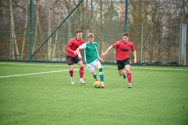 FK Jablonec B – SK Benátky n. J., 15. 3. 2026