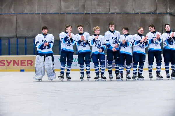 U15: BTL – Konec sezony, 1. 4. 2026