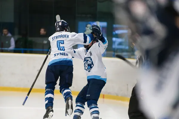 U15: BTL – Mladá Boleslav, 22. 3. 2026