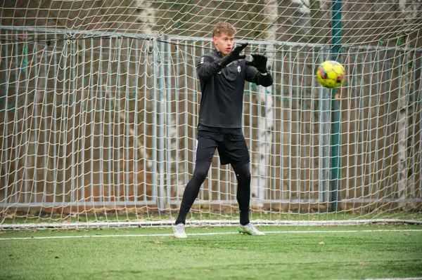 FK Jablonec B – SK Benátky n. J., 15. 3. 2026
