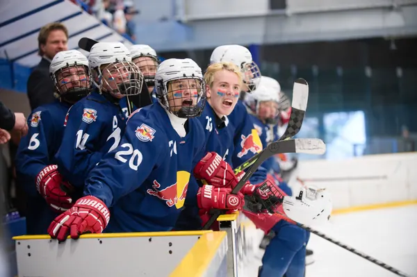 U15: BTL – Salzburg, 1. 4. 2026