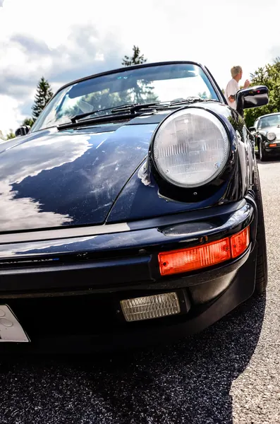Porsche fest, 30. 8. 2025