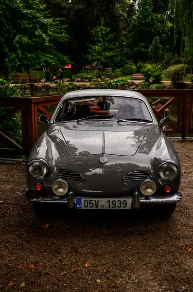 Porsche Vratislavice, 6. 9. 2025