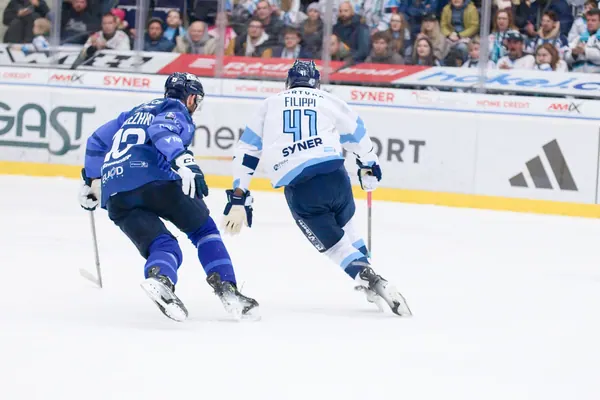 BTL – Plzeň, 9. 1. 2026