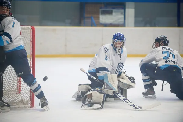U17: BTL – Sparta Praha, 29. 3. 2026