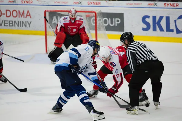 U20: BTL – Pardubice, 19. 9. 2025