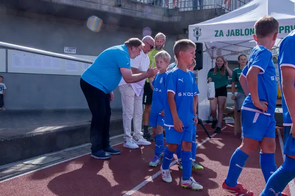 JUNIOR NORTH CUP MICRO 2026, 6. 6. 2026
