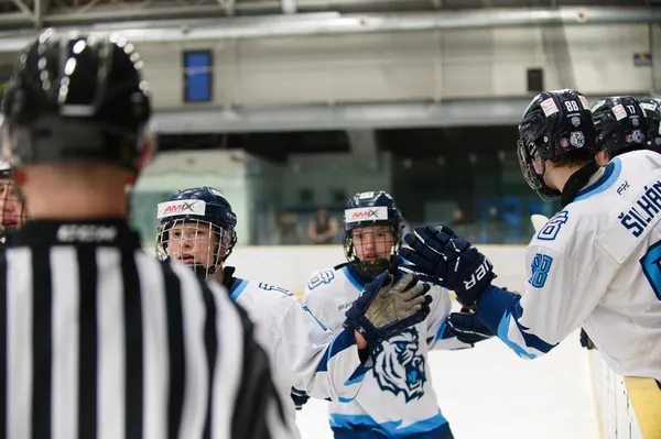 U15: BTL – Mladá Boleslav, 22. 3. 2026