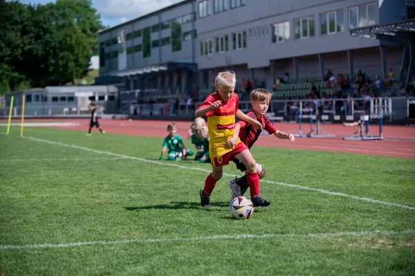 JUNIOR NORTH CUP MICRO 2026, 6. 6. 2026