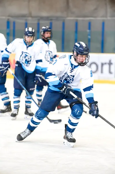 U17: BTL – Sparta Praha, 29. 3. 2026