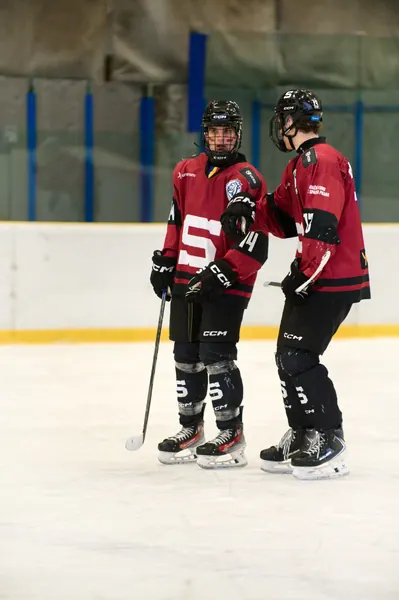 U17: BTL – Sparta Praha, 29. 3. 2026
