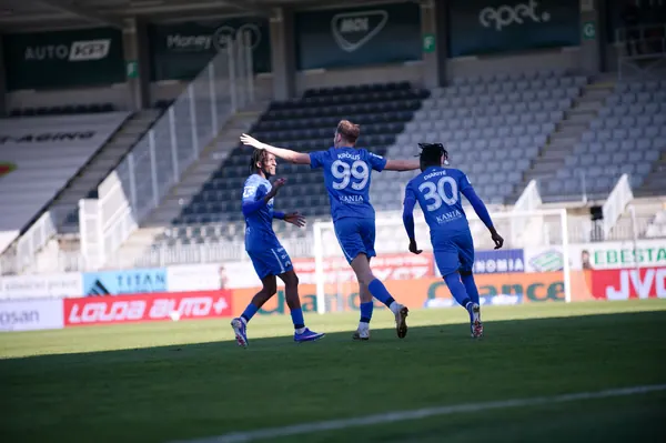 FK Jablonec – FC Slovan Liberec, 25. 4. 2026