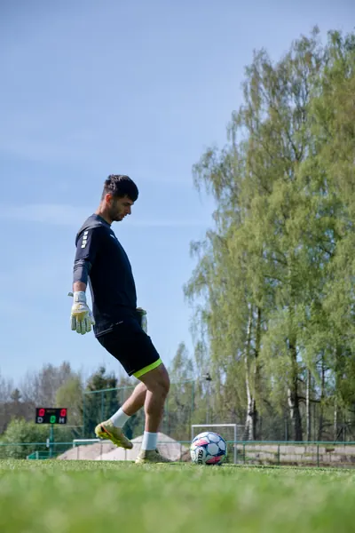 FK Jablonec B – FK Baník Most, 3. 5. 2026
