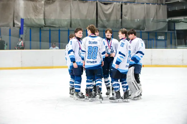 U15: BTL – Konec sezony, 1. 4. 2026