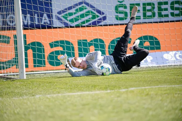 FK Jablonec – FC Slovan Liberec, 25. 4. 2026