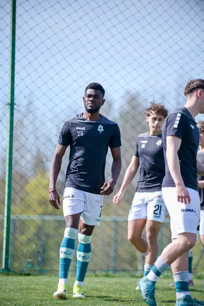 FK Jablonec B – FK Baník Most, 3. 5. 2026