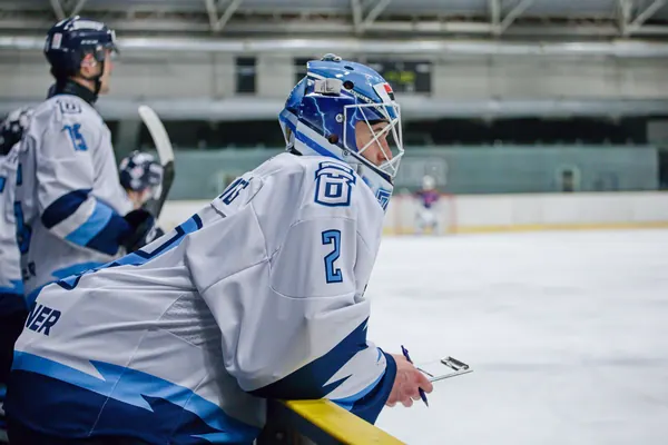 U20: BTL – CBE, 21. 11. 2025