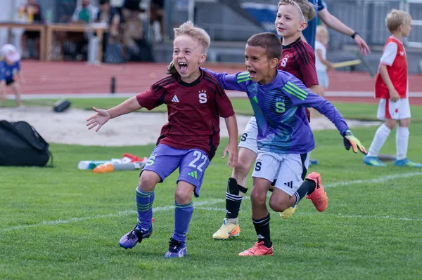 JUNIOR NORTH CUP MICRO 2026, 6. 6. 2026
