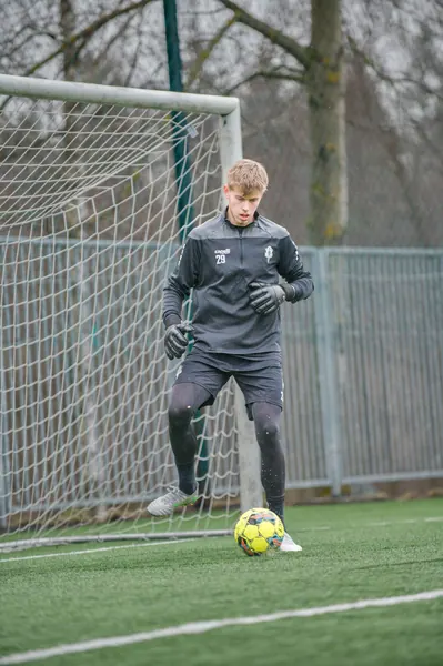 FK Jablonec B – FC Slovan B, 28. 3. 2026
