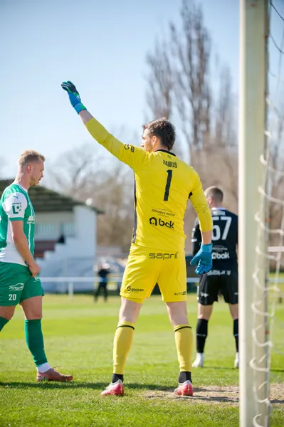 FK Jablonec – FK Bohemians Praha, 27. 3. 2026