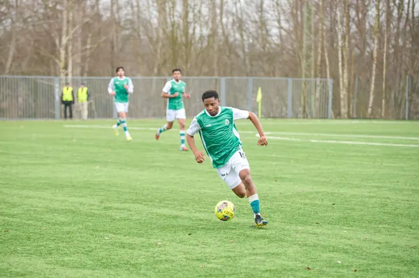 FK Jablonec B – SK Benátky n. J., 15. 3. 2026