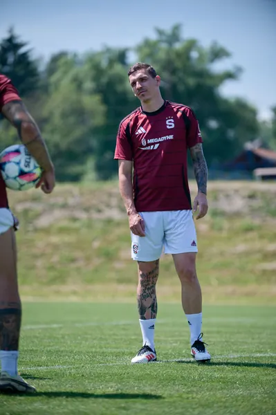 Legendy Jablonec – Sparta Legends Pěnčín, 27. 6. 2026