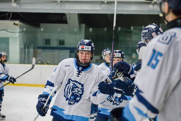 U20: BTL – CBE, 21. 11. 2025
