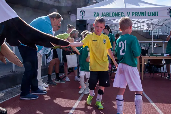 JUNIOR NORTH CUP MICRO 2026, 6. 6. 2026