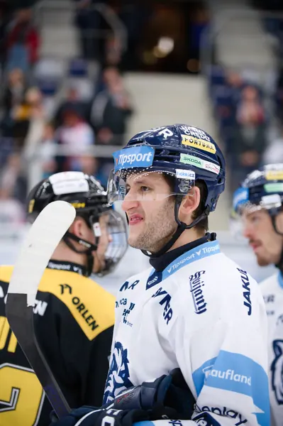 BTL – Litvínov, 18. 1. 2026