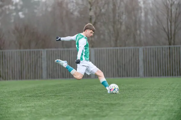 FK Jablonec B – FC Slovan B, 28. 3. 2026