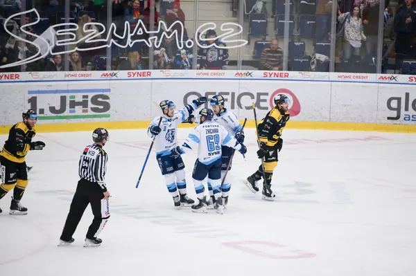 BTL – Litvínov, 18. 1. 2026